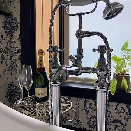 Stunning Period Property In The Heart Of The City Aberdeen Exteriér fotografie