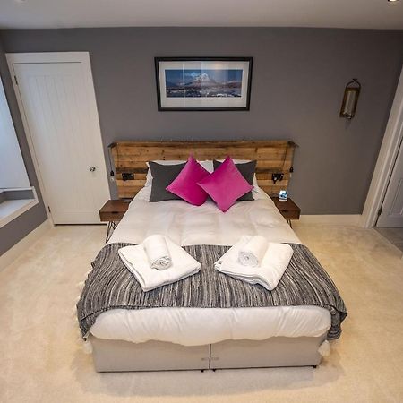 Stunning Period Property In The Heart Of The City Aberdeen Exteriér fotografie
