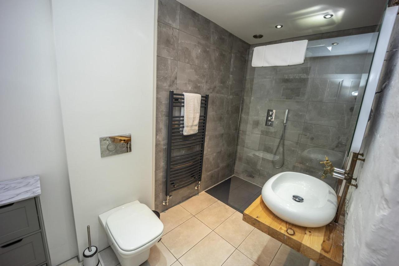 Stunning Period Property In The Heart Of The City Aberdeen Exteriér fotografie