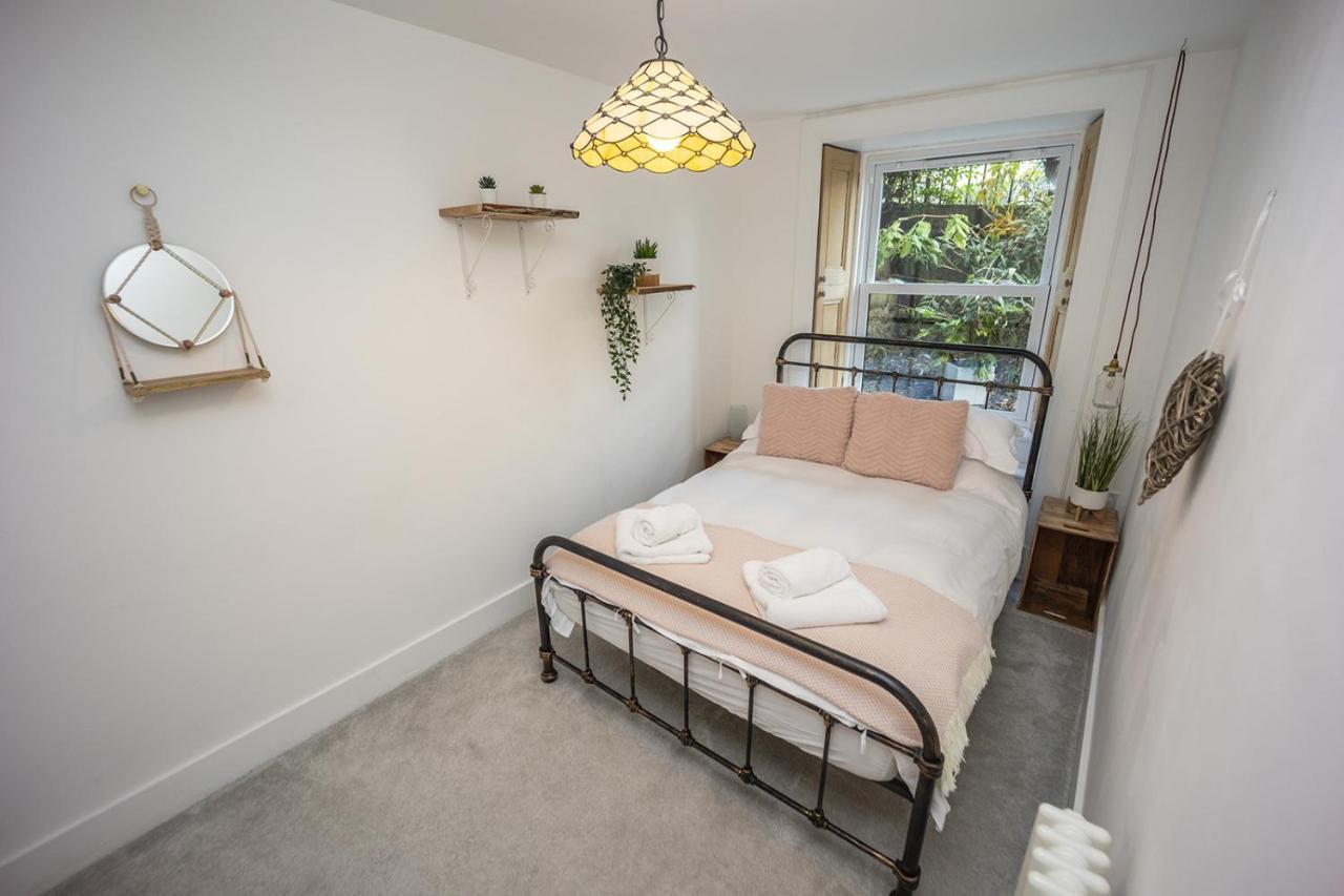 Stunning Period Property In The Heart Of The City Aberdeen Exteriér fotografie