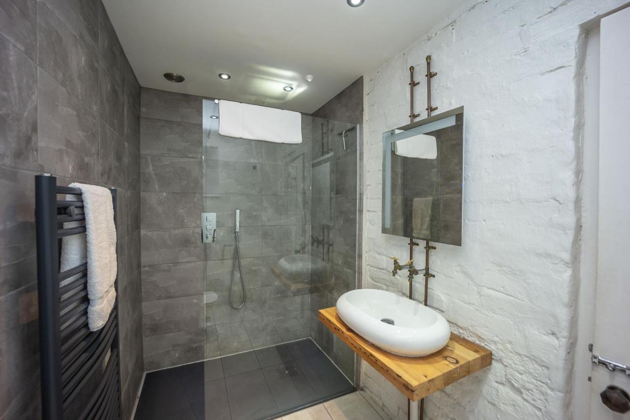 Stunning Period Property In The Heart Of The City Aberdeen Exteriér fotografie