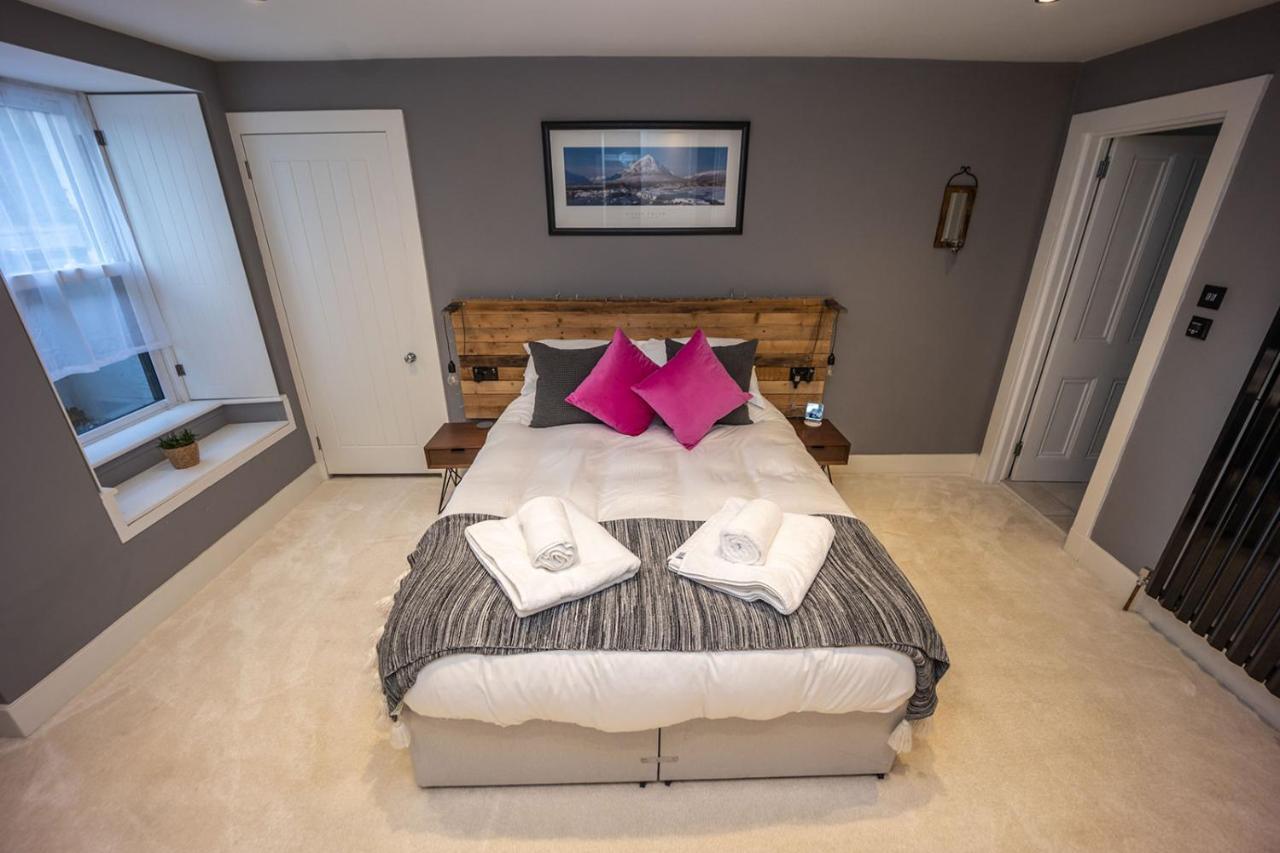 Stunning Period Property In The Heart Of The City Aberdeen Exteriér fotografie